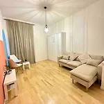 Trilocale Via Palazzuolo- Firenze