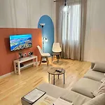 Trilocale Via Palazzuolo- Firenze