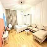 Trilocale Via Palazzuolo- Firenze