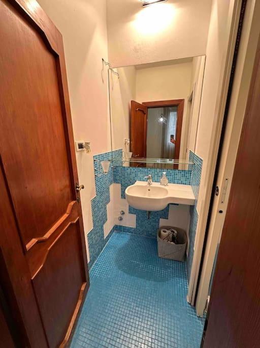 Trilocale Via Palazzuolo- Apartment