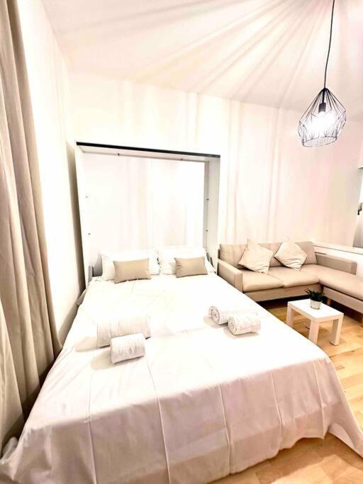 Trilocale Via Palazzuolo-