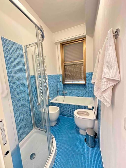 Trilocale Via Palazzuolo- Apartment *